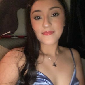 Meet your Posher, Allison